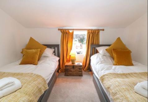 Lavender Holiday home